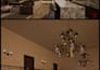 design realistic living room interior visualization and 3d render for realestate